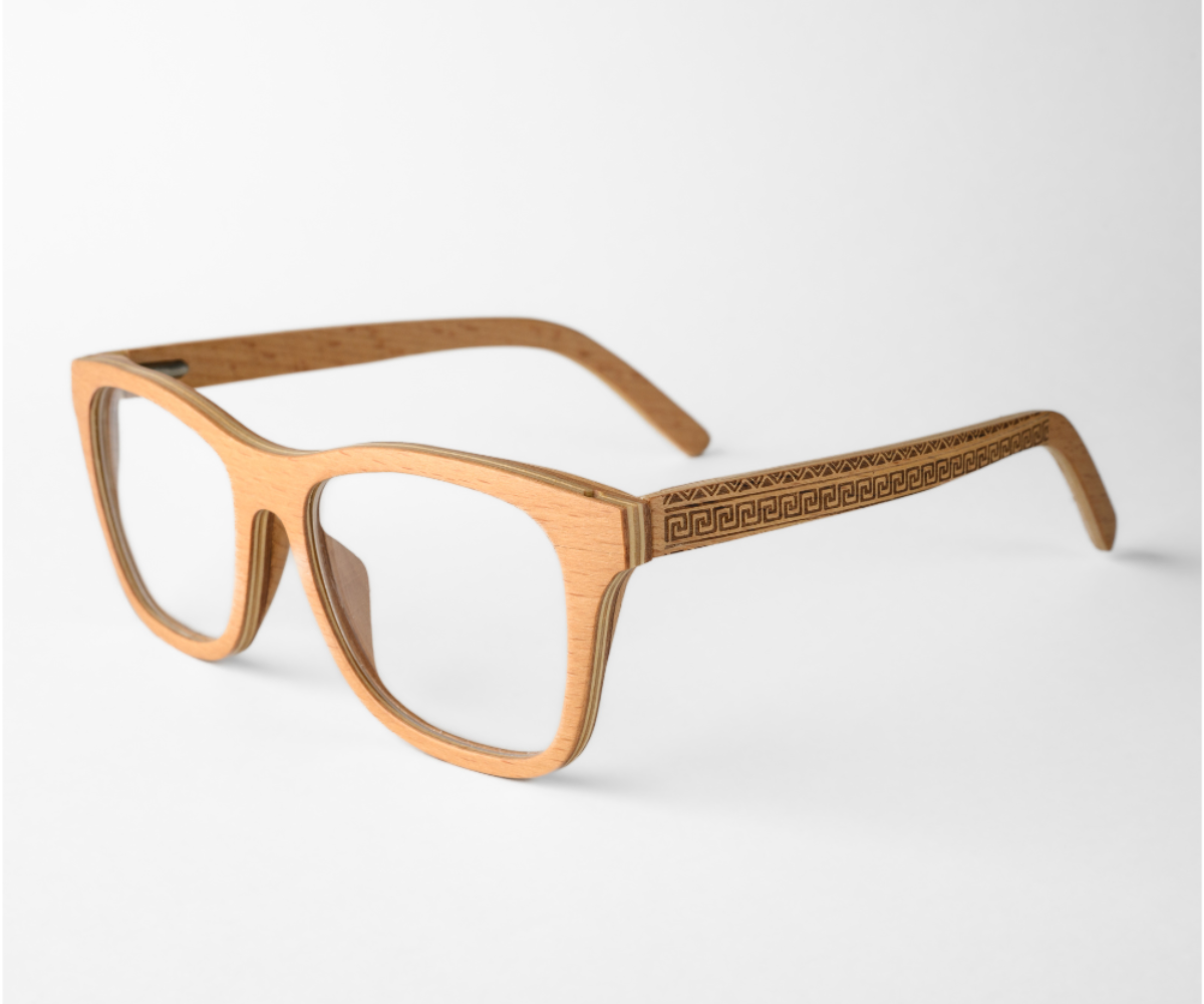 Classic frames - Aztec