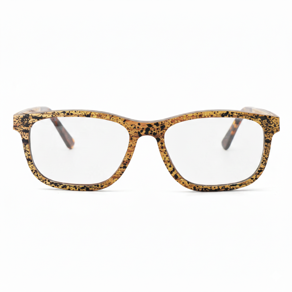 Retro frames