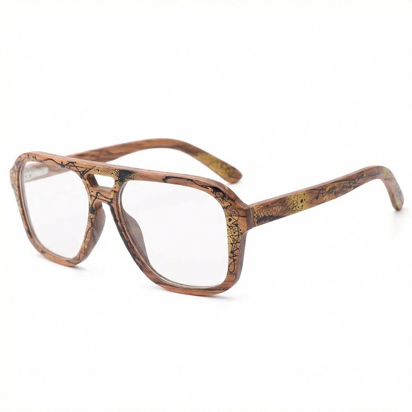 Aviator frames