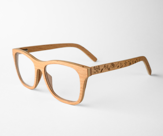 Classic frames - Prehistoric