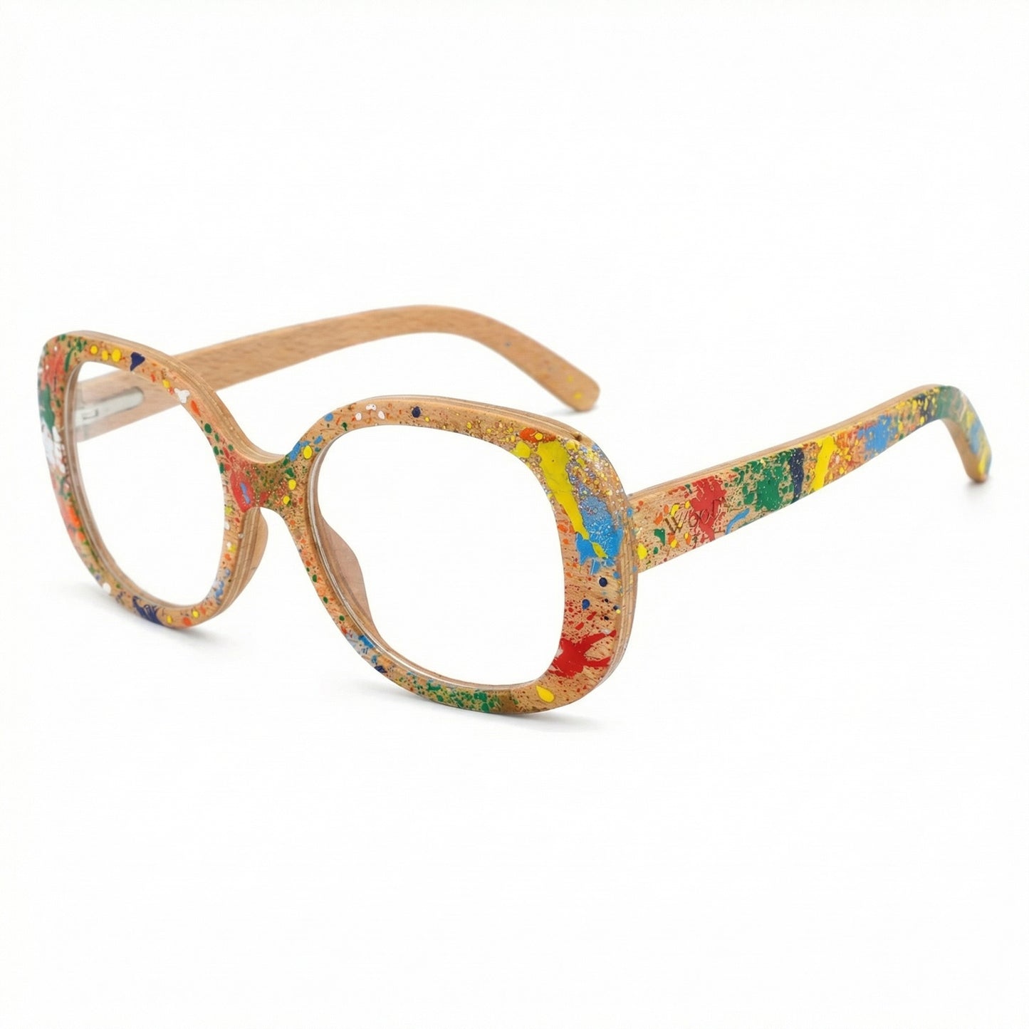 Cateye frames