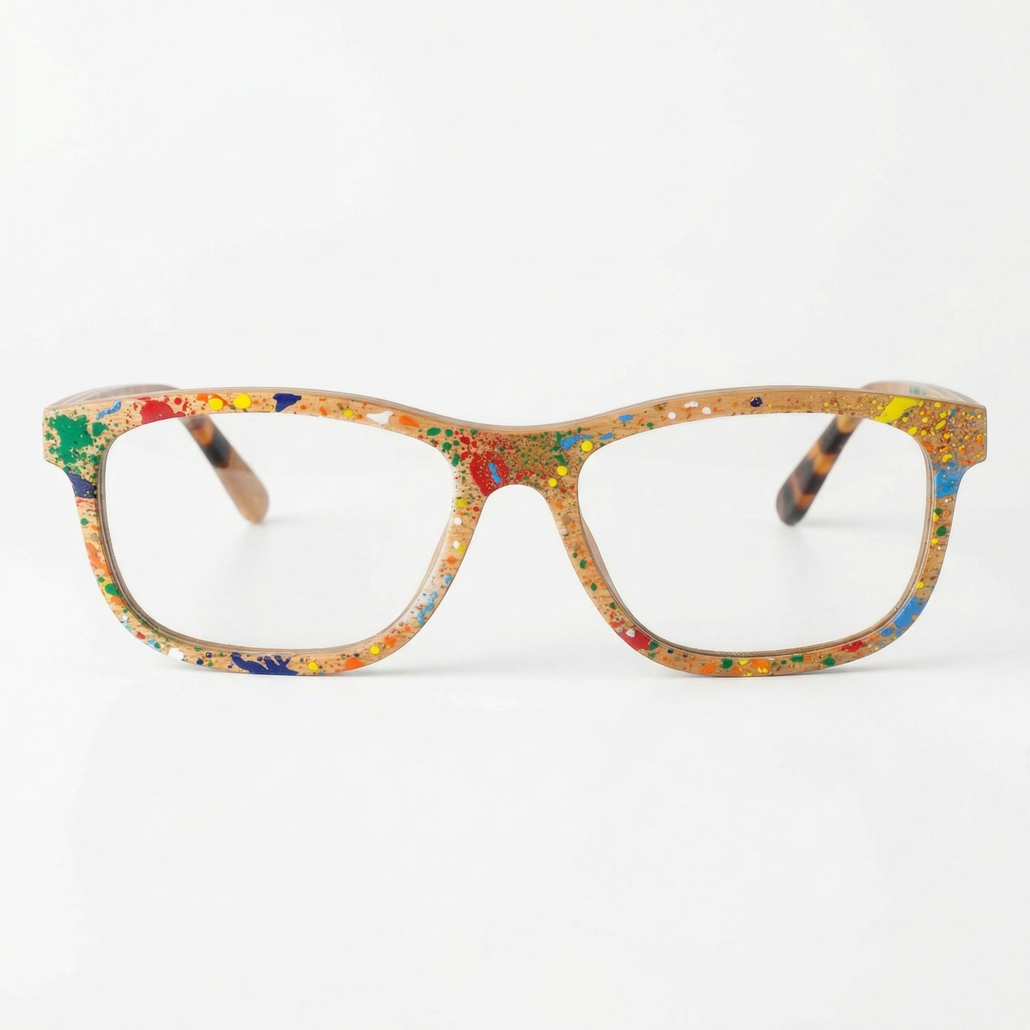 Retro frames